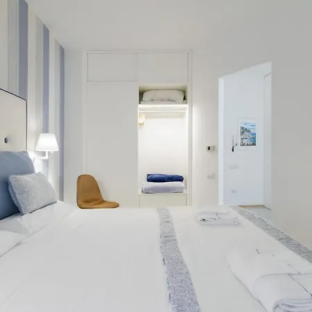 Amalfi Casa Mikrò Casa vacanze